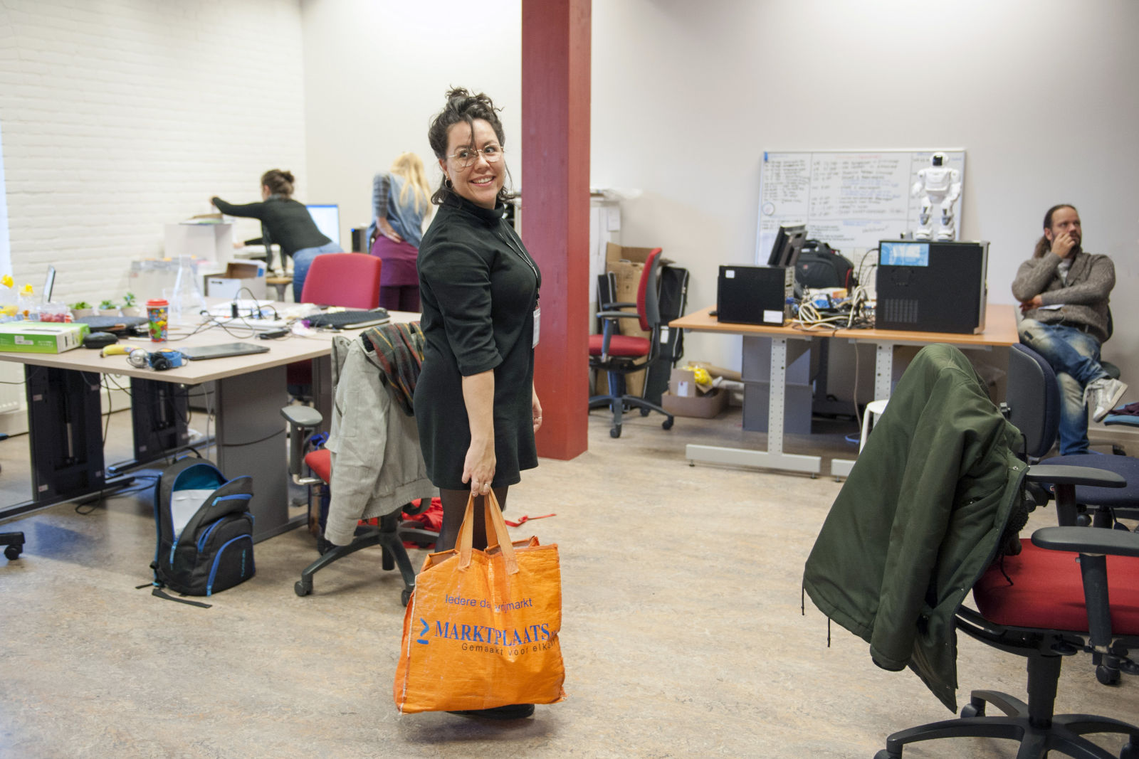 InScience filmfestival di 6nov